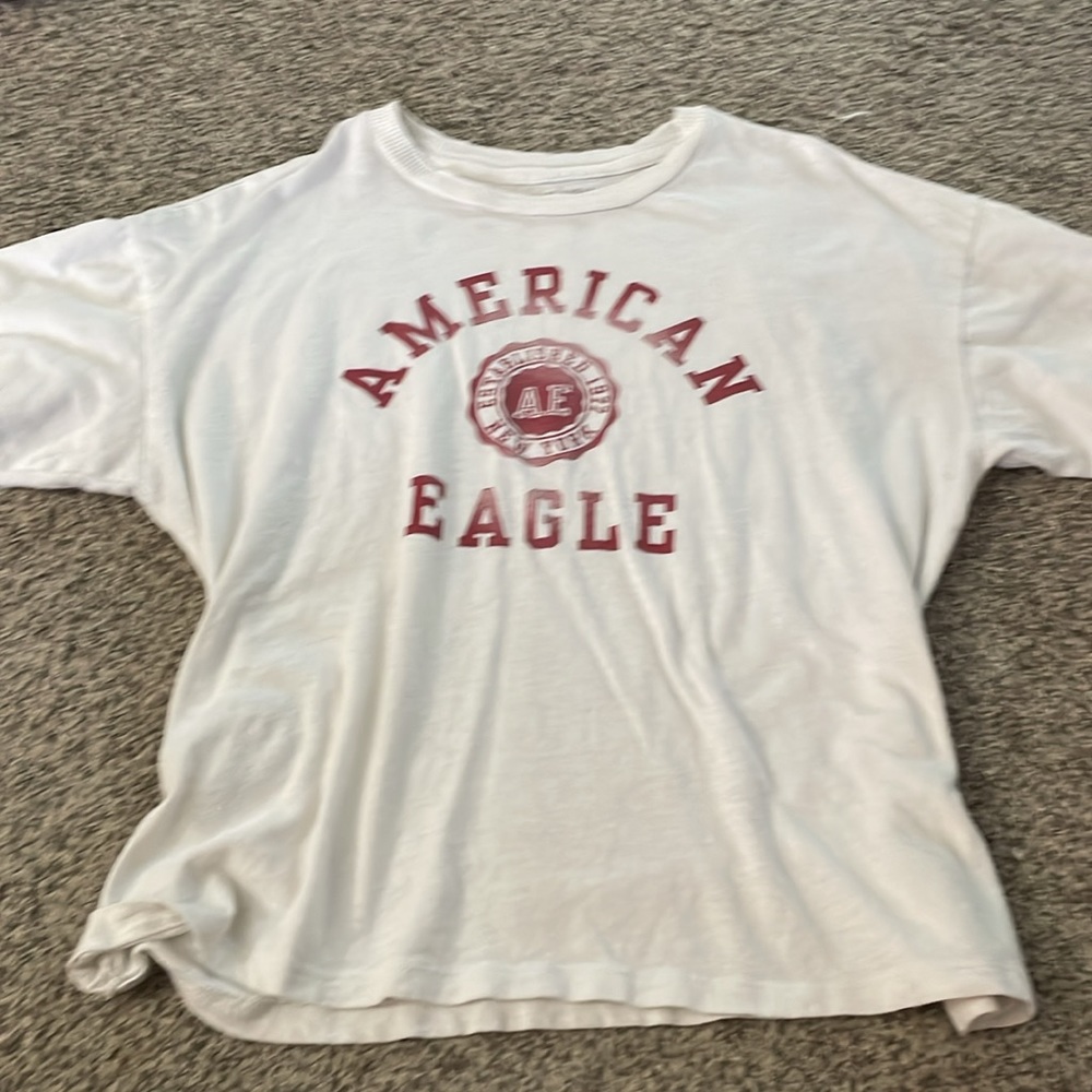 Cropped shirts - Picture 4 of 5